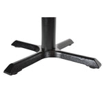 Pied de table en fonte Bolero — GD385
