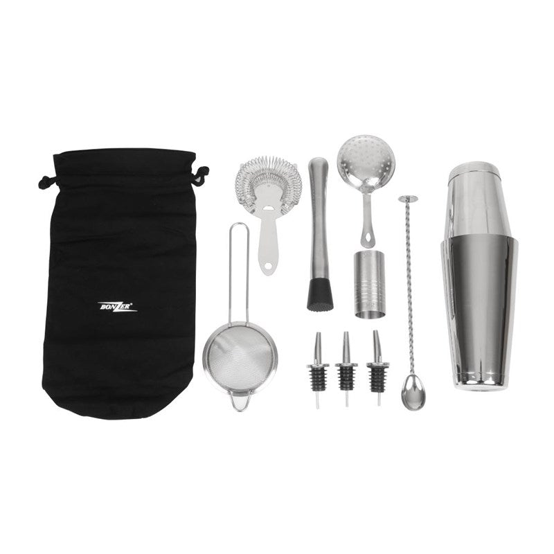 Kit cocktail Bonzer