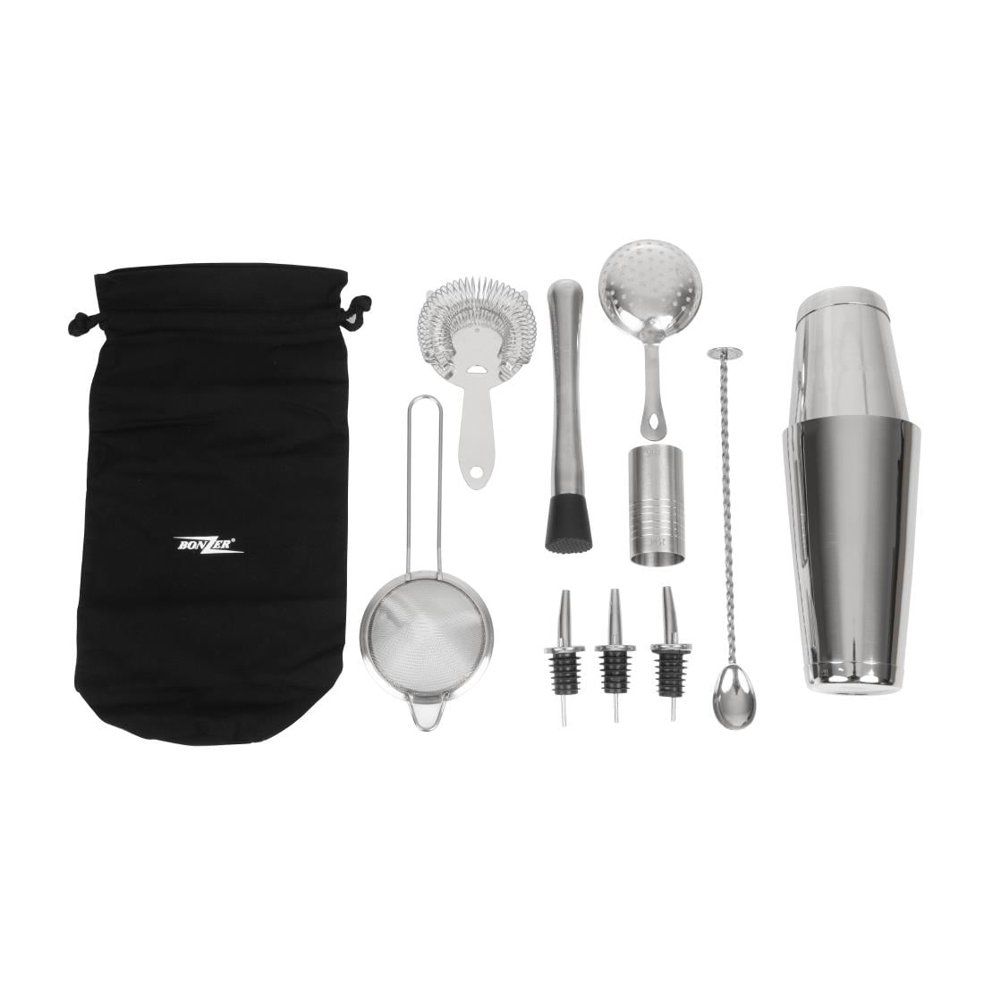 Kit cocktail Bonzer — GH470