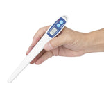 Thermomètre numérique résistant à l'eau Hygiplas — GH628