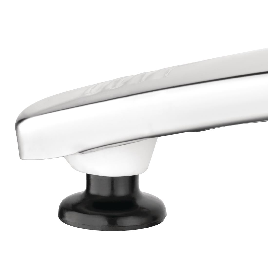 Pied de table double aluminium Bolero (lot de 2) — GH985