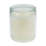 Bougies-verre Bolsius Starlight transparentes (lot de 8) — GJ469