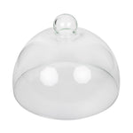 Cloche en verre 210mm — GJ532