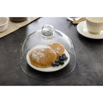 Cloche en verre 210mm — GJ532