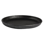 Plat en fonte rond Olympia 220mm — GJ556