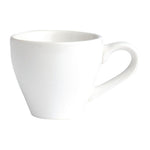 Tasses à expresso Olympia Café blanches 100ml (lot de 12) — GK071