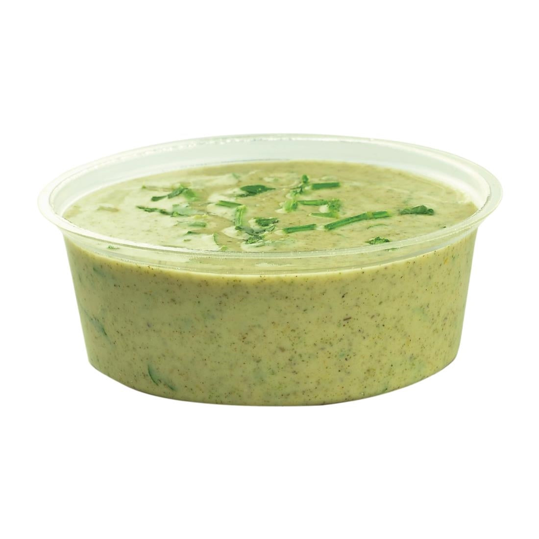 Pots à sauce Vegware 57 ml (lot de 2000) — GK103