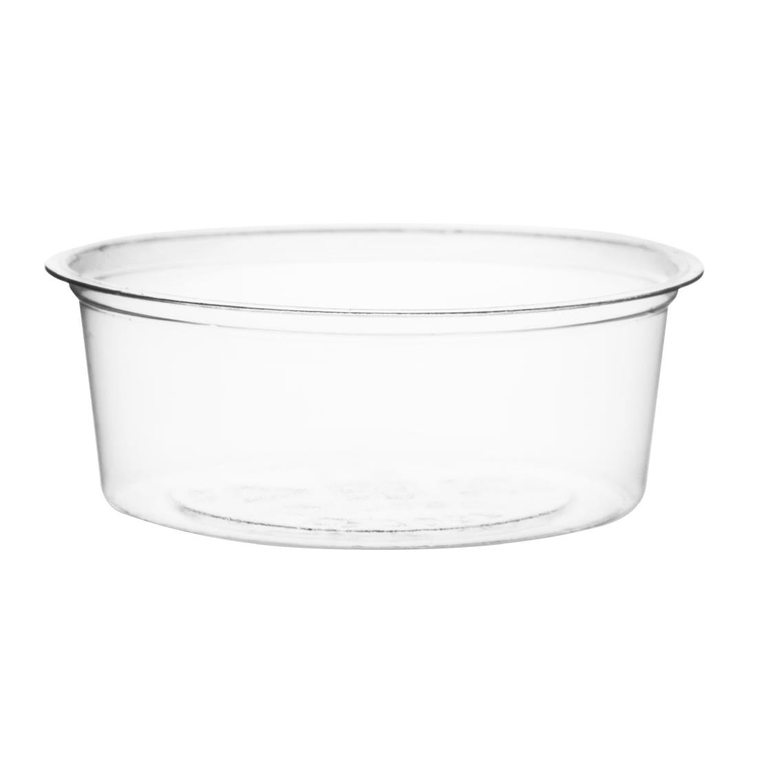 Pots à sauce Vegware 57 ml (lot de 2000) — GK103