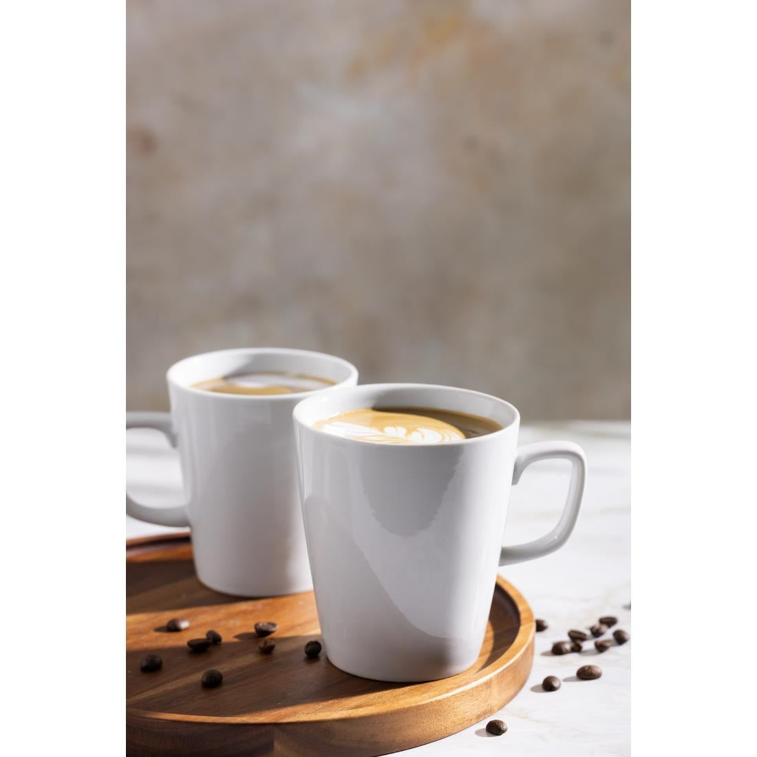 Mugs Olympia Athena 300ml (lot de 12) — GK811