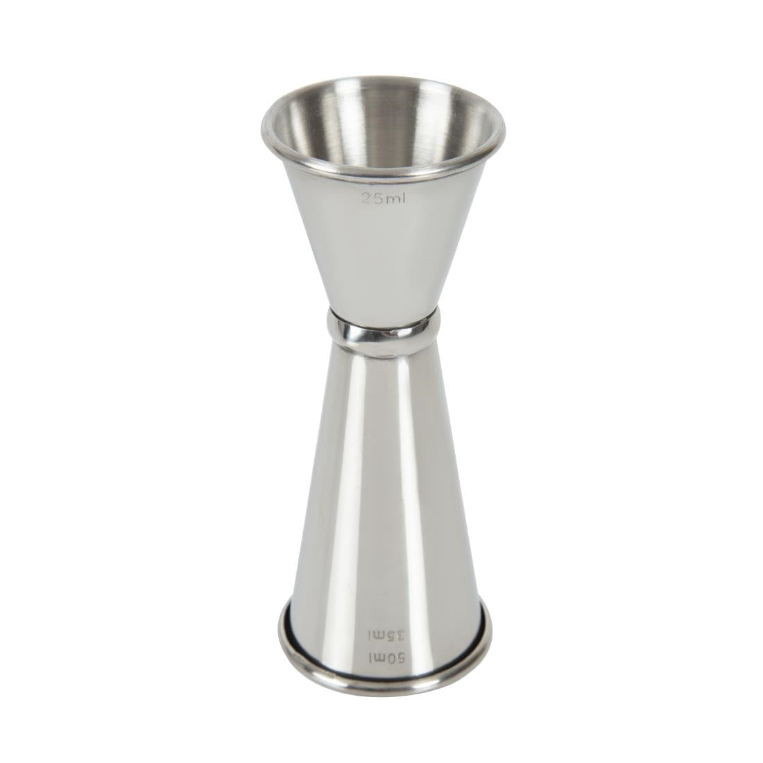Mesure de bar Beaumont 25ml 50ml — GK927