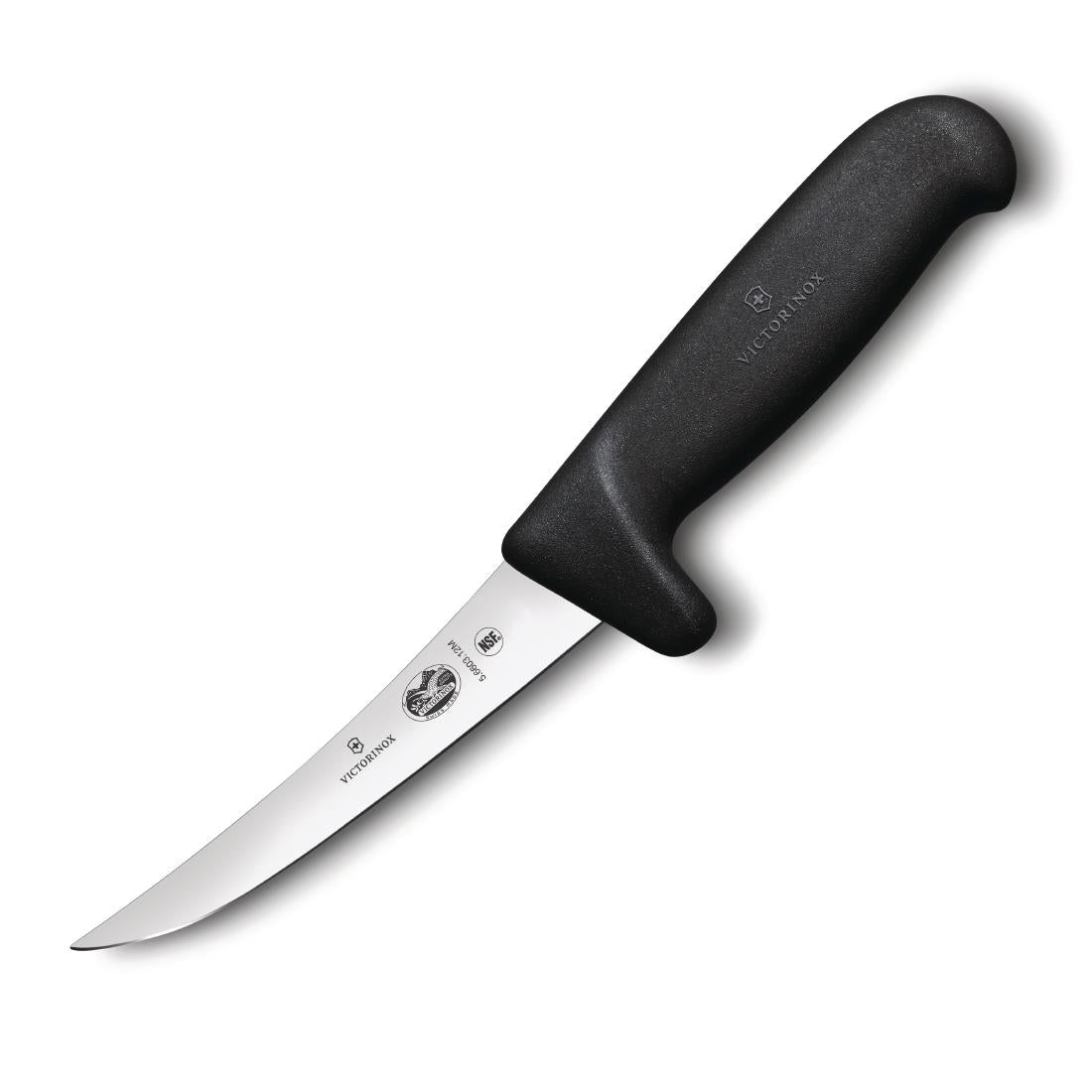 Couteau à désosser Victorinox Fibrox 12cm — GL273