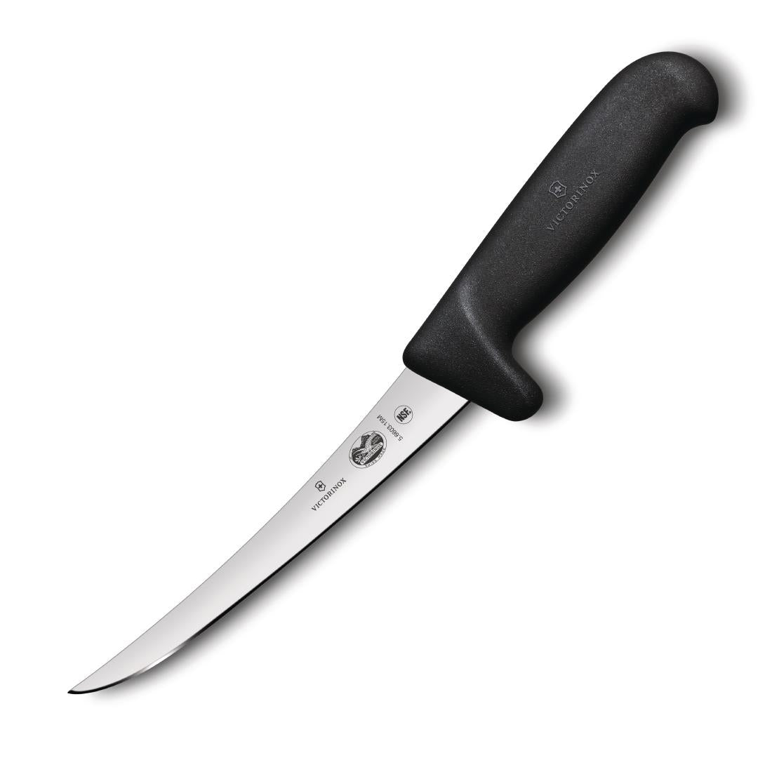 Couteau à désosser Victorinox Fibrox 15cm — GL274