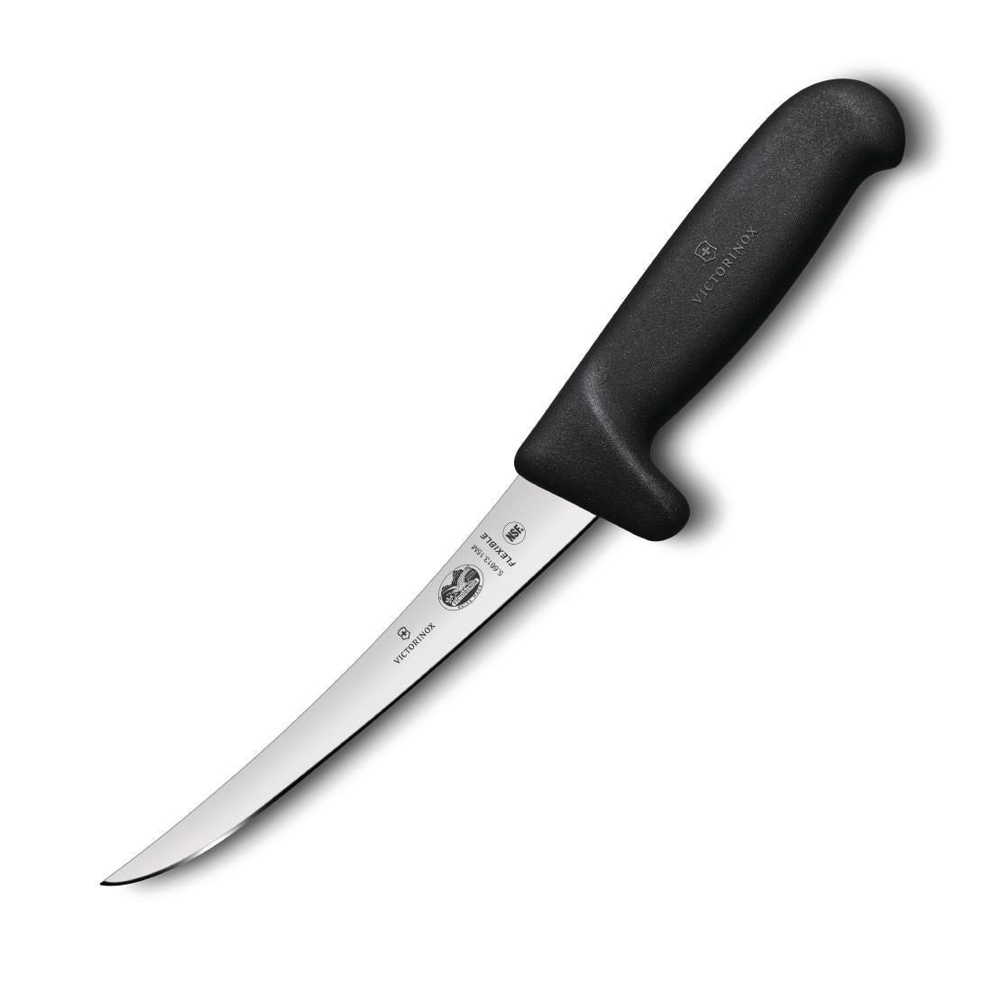 Couteau à désosser flexible Victorinox Fibrox 15cm — GL275