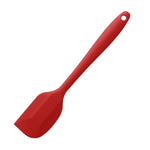 Grande spatule rouge en silicone 280mm — GL351