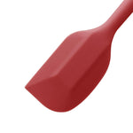 Grande spatule rouge en silicone 280mm — GL351