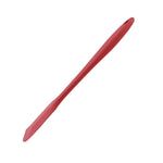 Grande spatule rouge en silicone 280mm — GL351