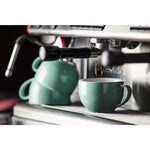 Tasses à café Olympia Café vertes 228ml (Lot de 12) — GL460