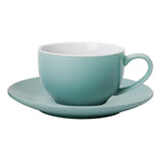 Tasses à café Olympia Café vertes 228ml (Lot de 12) — GL460