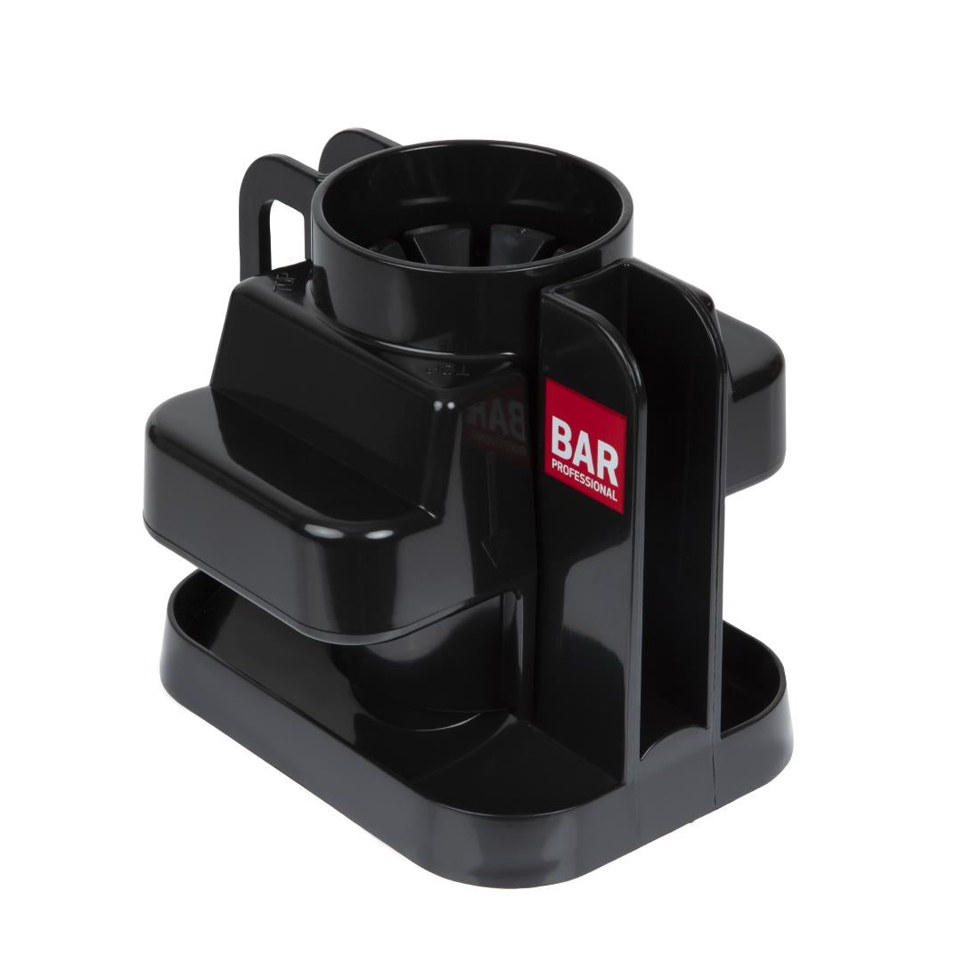 Coupe citron de bar professionnel — GM206