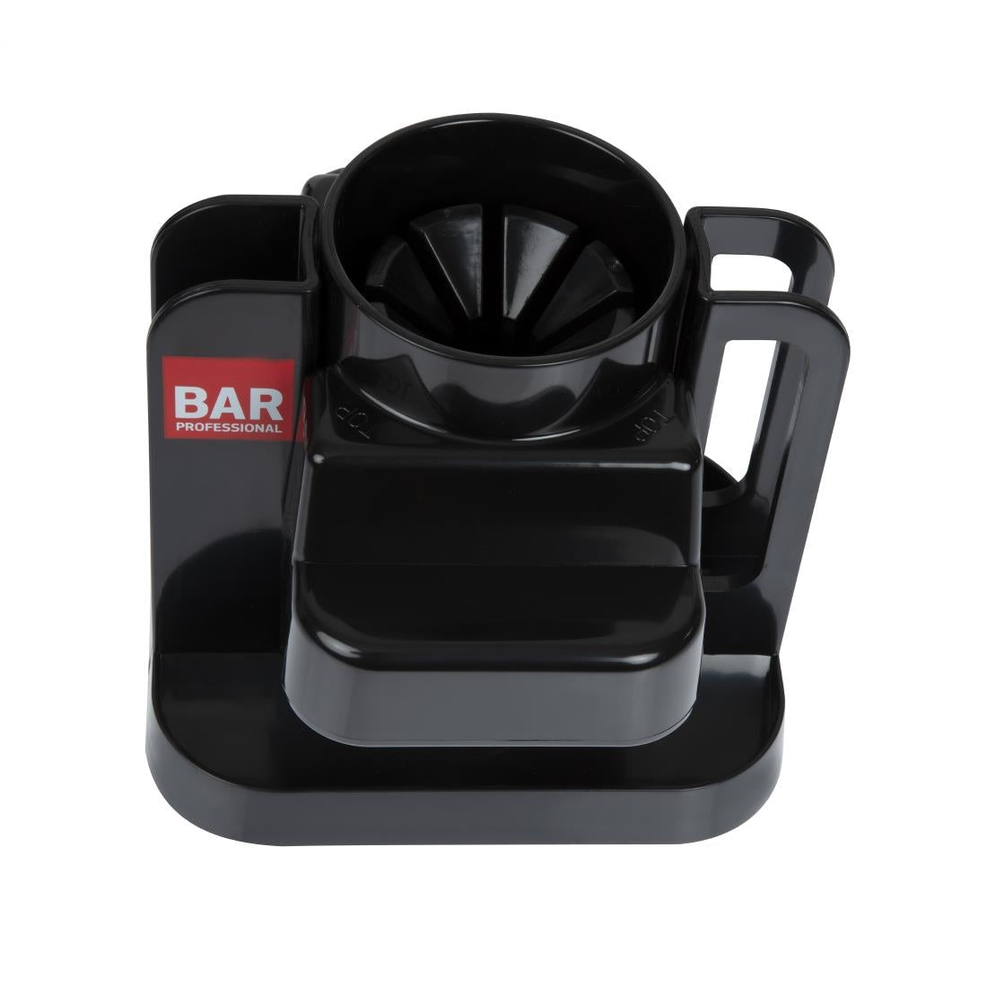 Coupe citron de bar professionnel — GM206