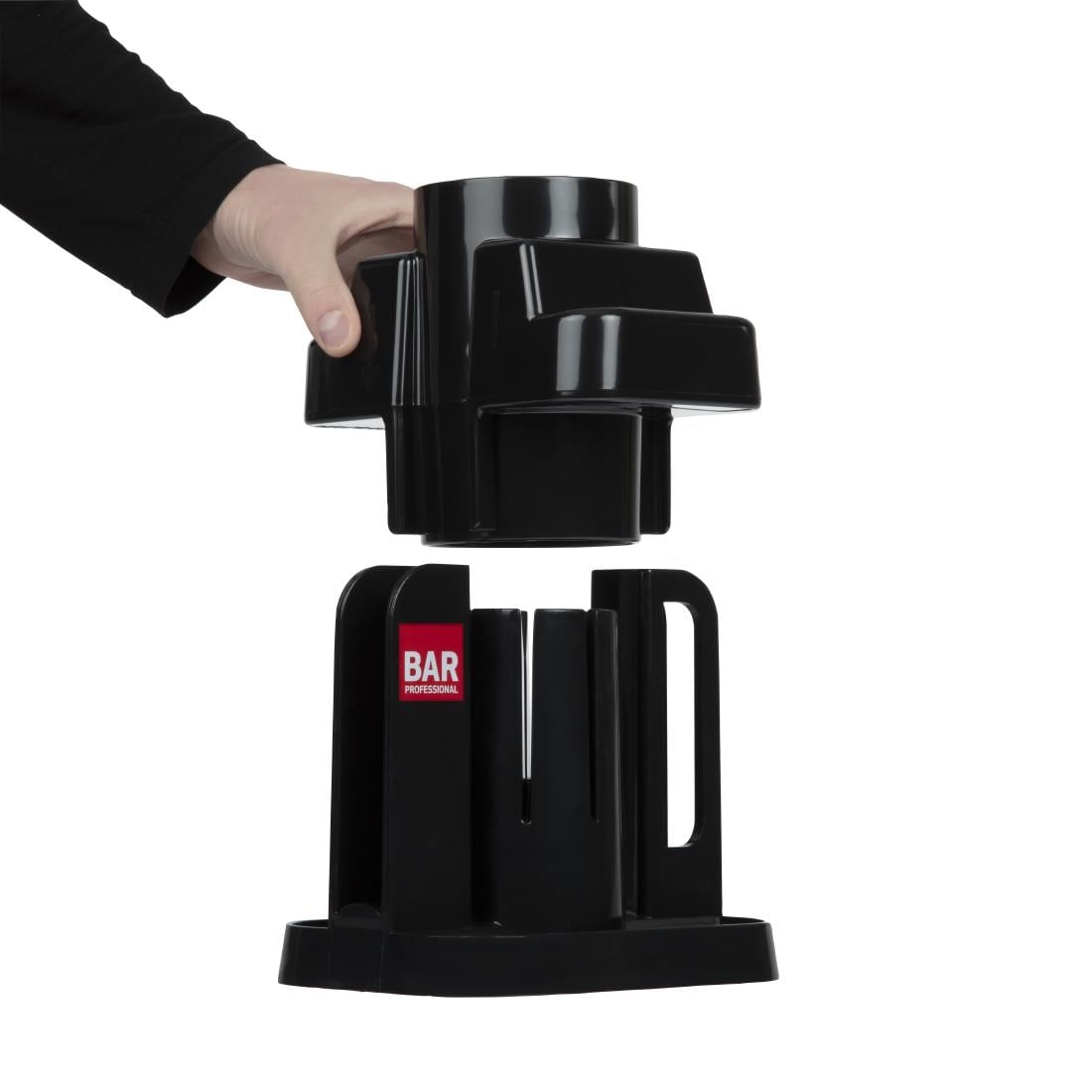 Coupe citron de bar professionnel — GM206