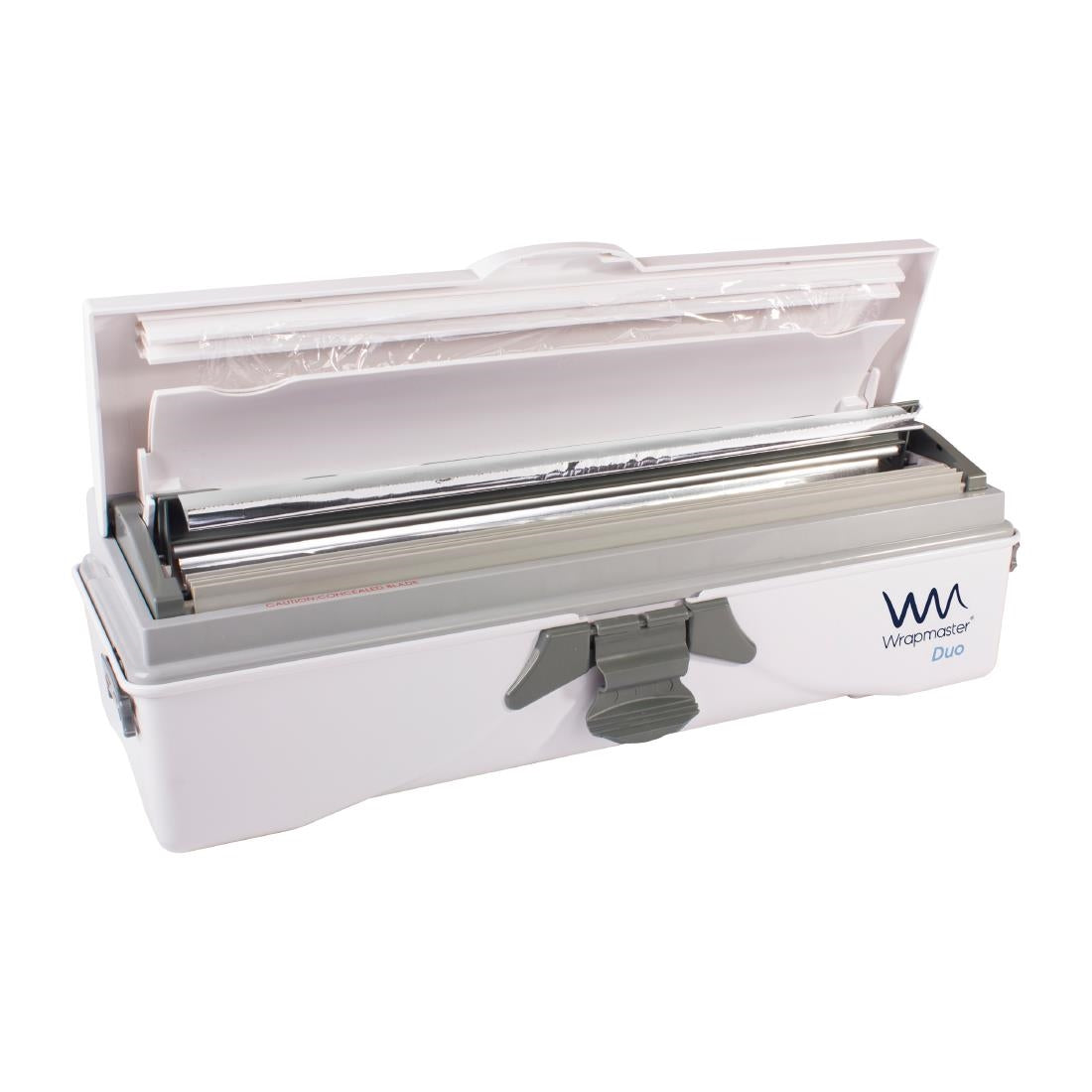 Distributeur Duo Wrapmaster 450mm — GM213