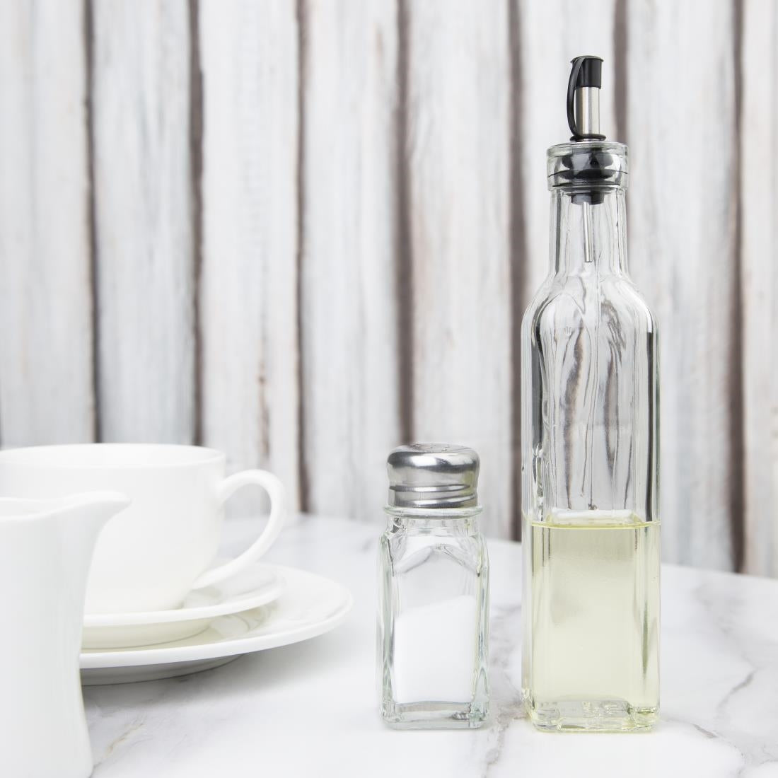 Bouteille d huile d olive Olympia 250ml (lot de 6) — GM253