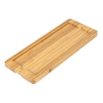 Planche support en bois Olympia 330 x 130mm pour ardoise CM062 — GM258