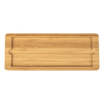 Planche support en bois Olympia 330 x 130mm pour ardoise CM062 — GM258