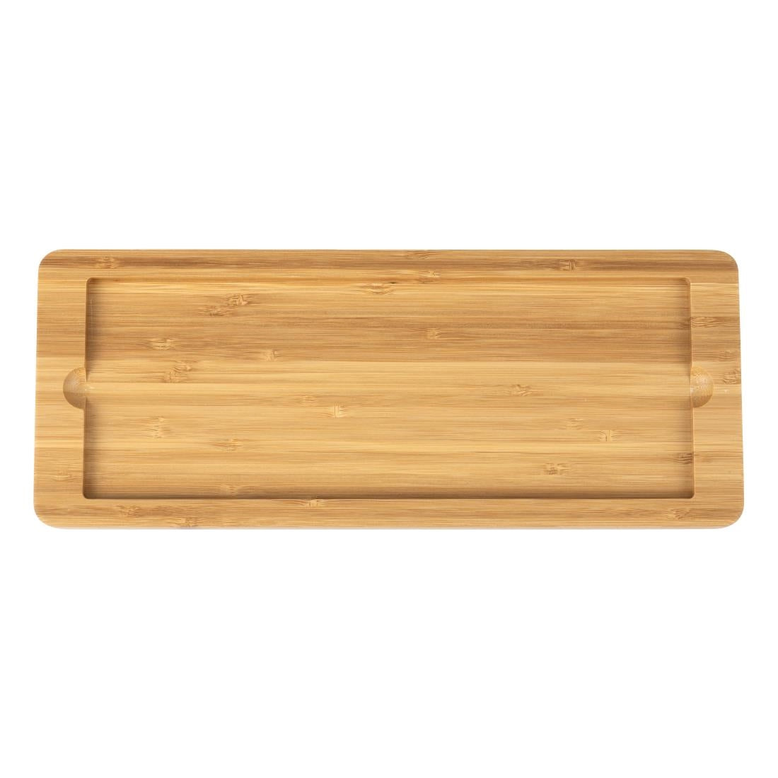 Planche support en bois Olympia 330 x 130mm pour ardoise CM062 — GM258