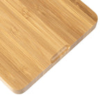 Planche support en bois Olympia 330 x 130mm pour ardoise CM062 — GM258