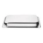 Bac inox 201 Vogue GN 1/3 40 mm — GM311