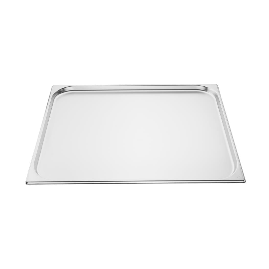 Bac inox 201 Vogue GN 2/1 20 mm — GM316