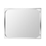 Bac inox 201 Vogue GN 2/1 20 mm — GM316