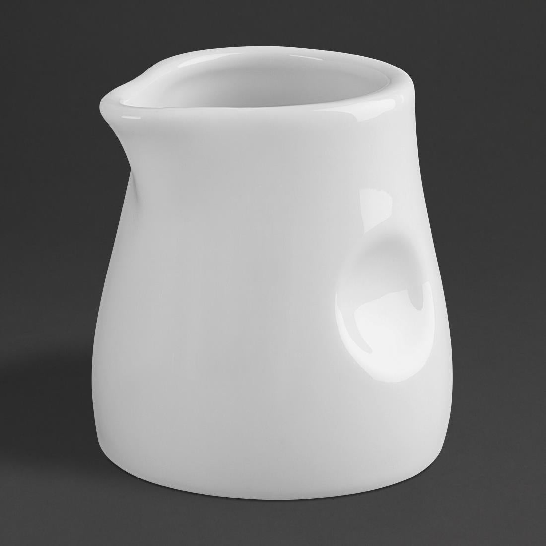 Pots à lait alvéolé Olympia 70ml (lot de 6) — GM366