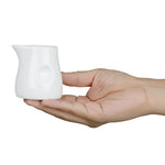 Pots à lait alvéolé Olympia 70ml (lot de 6) — GM366