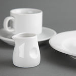 Pots à lait alvéolé Olympia 70ml (lot de 6) — GM366