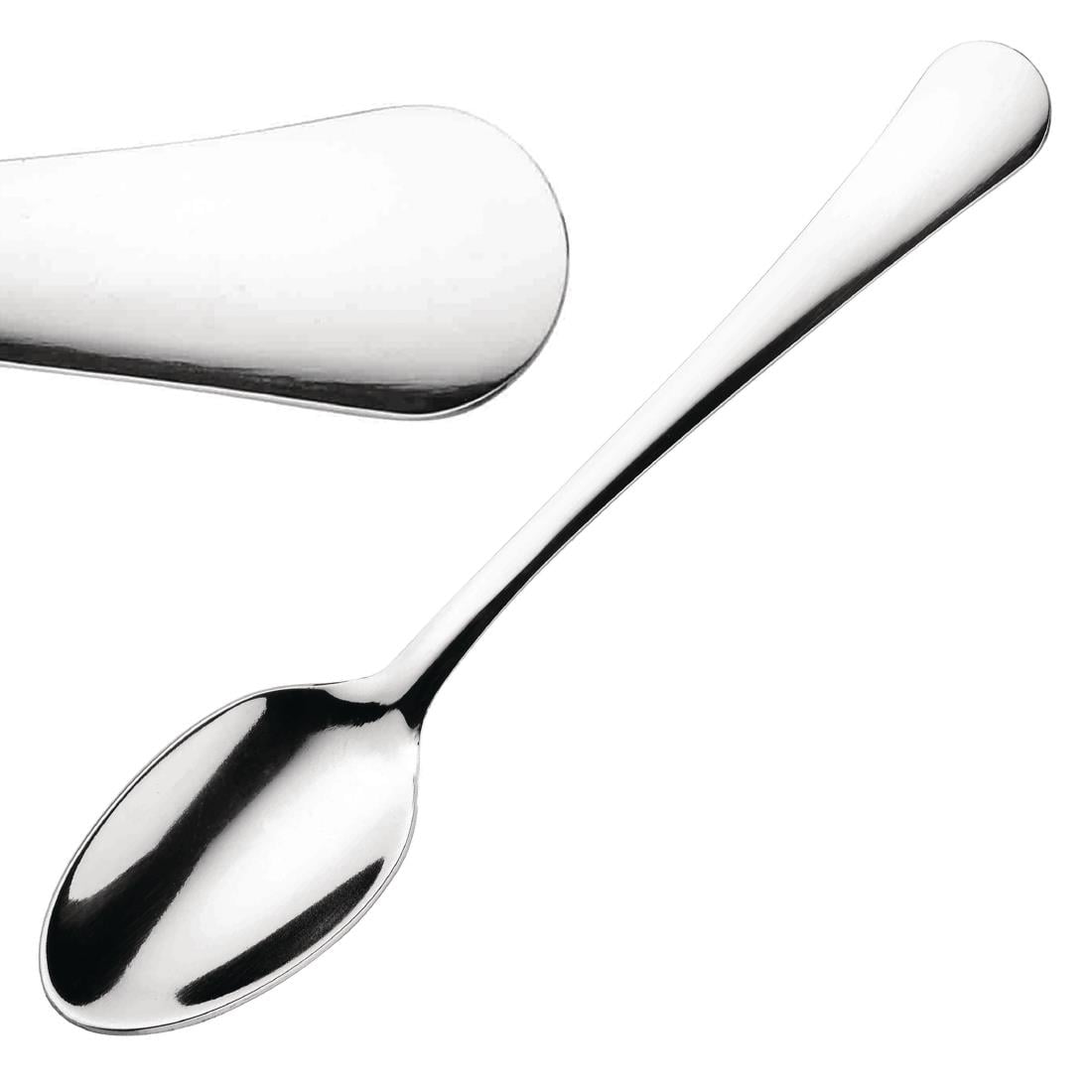 Cuillères à café Stresa Pintinox (lot de 12) — GM398