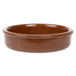 Plats à tapas en terre cuite 100 mm (lot de 24) — GM553
