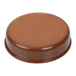 Plats à tapas en terre cuite 100 mm (lot de 24) — GM553
