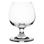 Verre à cognac cristal Bar Collection Olympia 255ml lot de 6 — GM577