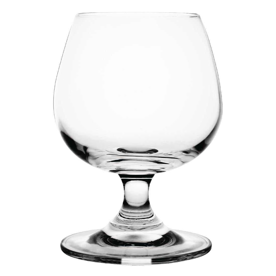 Verre à cognac cristal Bar Collection Olympia 255ml lot de 6 — GM577