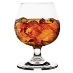 Verre à cognac cristal Bar Collection Olympia 255ml lot de 6 — GM577
