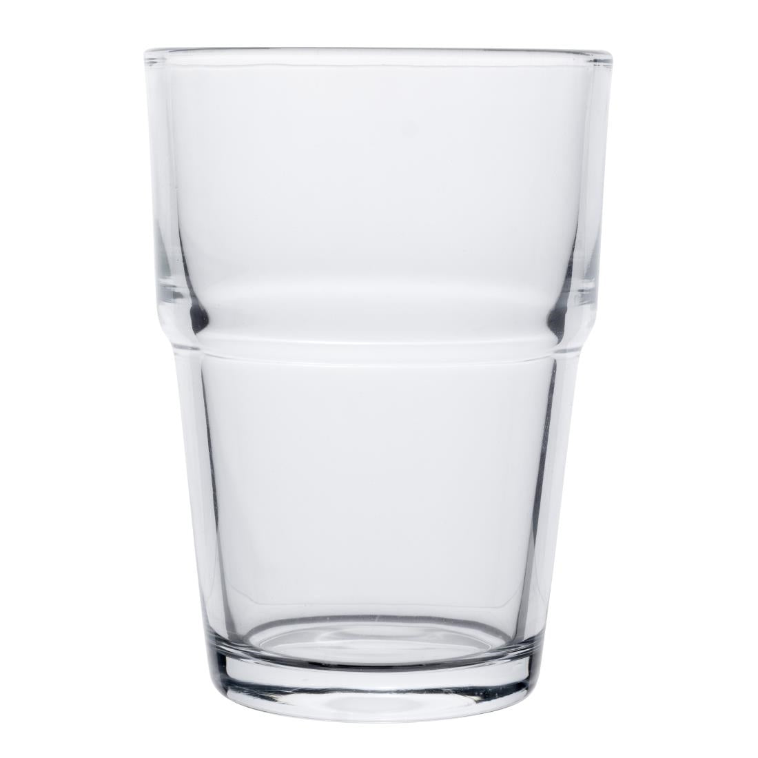 Gobelet empilable Olympia 200ml (lot de 12) — GM580
