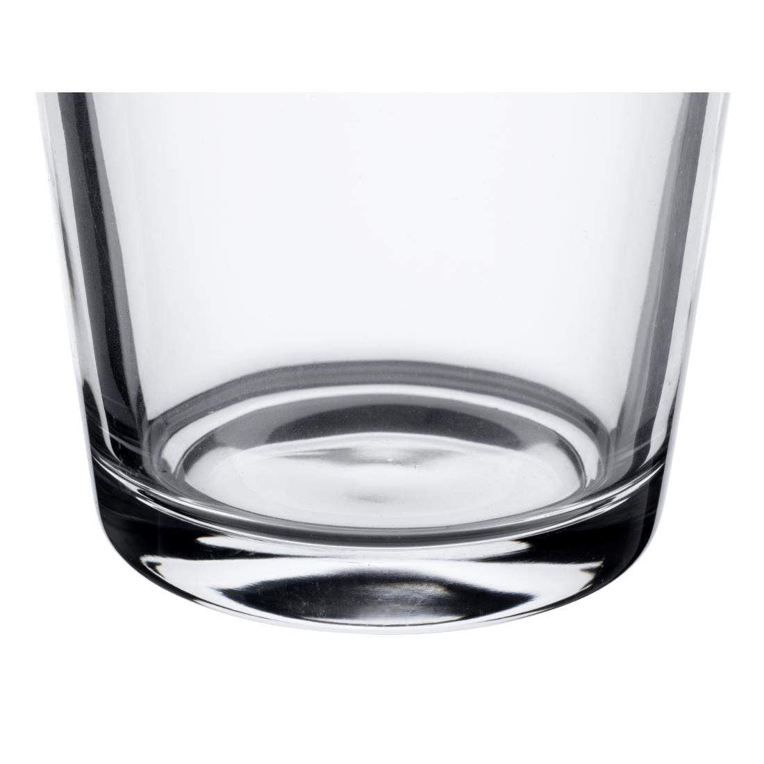 Gobelet empilable Olympia 200ml (lot de 12) — GM580