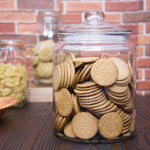 Bocal à biscuits Olympia 6,35L — GM581