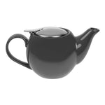 Théière grise Olympia Café 510ml — GM596
