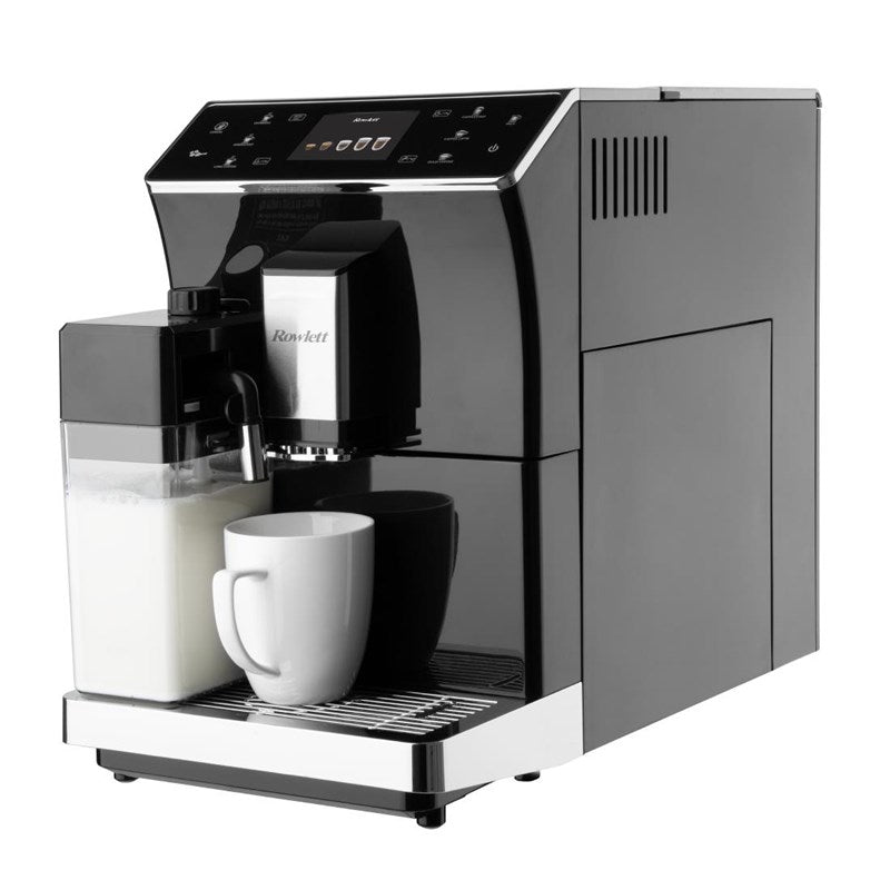 Machines à café & espresso