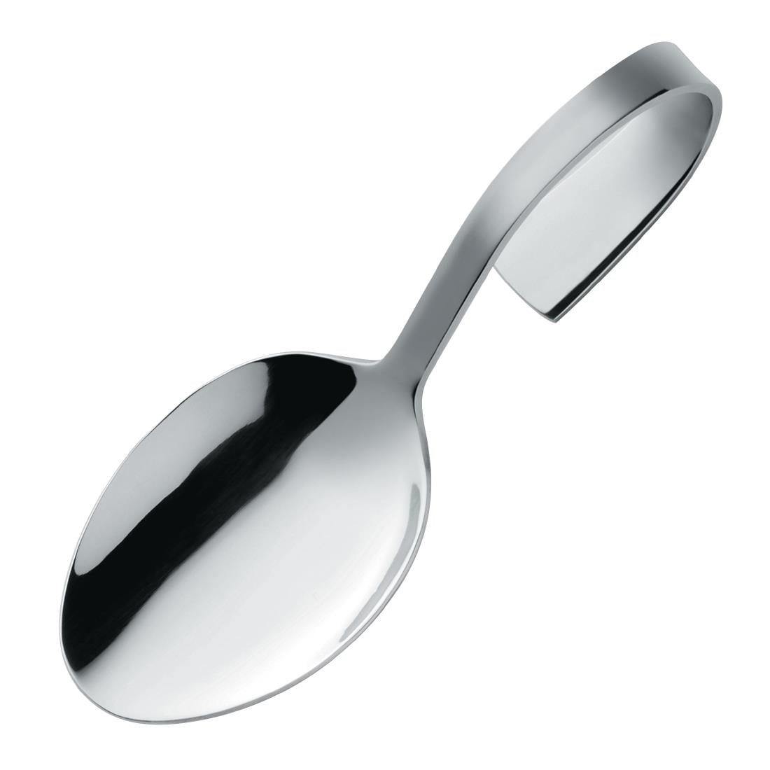 Cuillères amuse-bouche Amefa Austin (lot de 6) — GN384