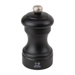 Moulin à poivre Bistro Peugeot bois foncé 100mm — GN543